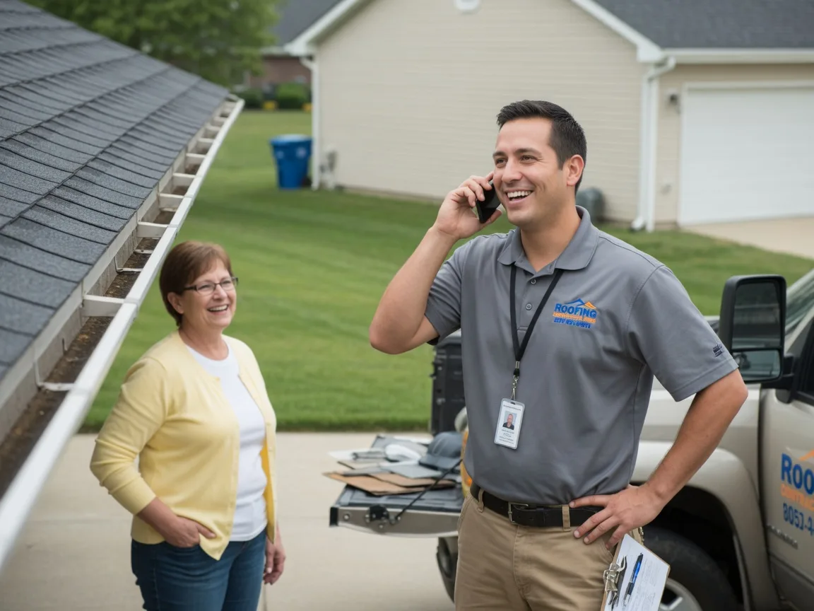 Local Roofing Contractors Alma, IL FAQs
